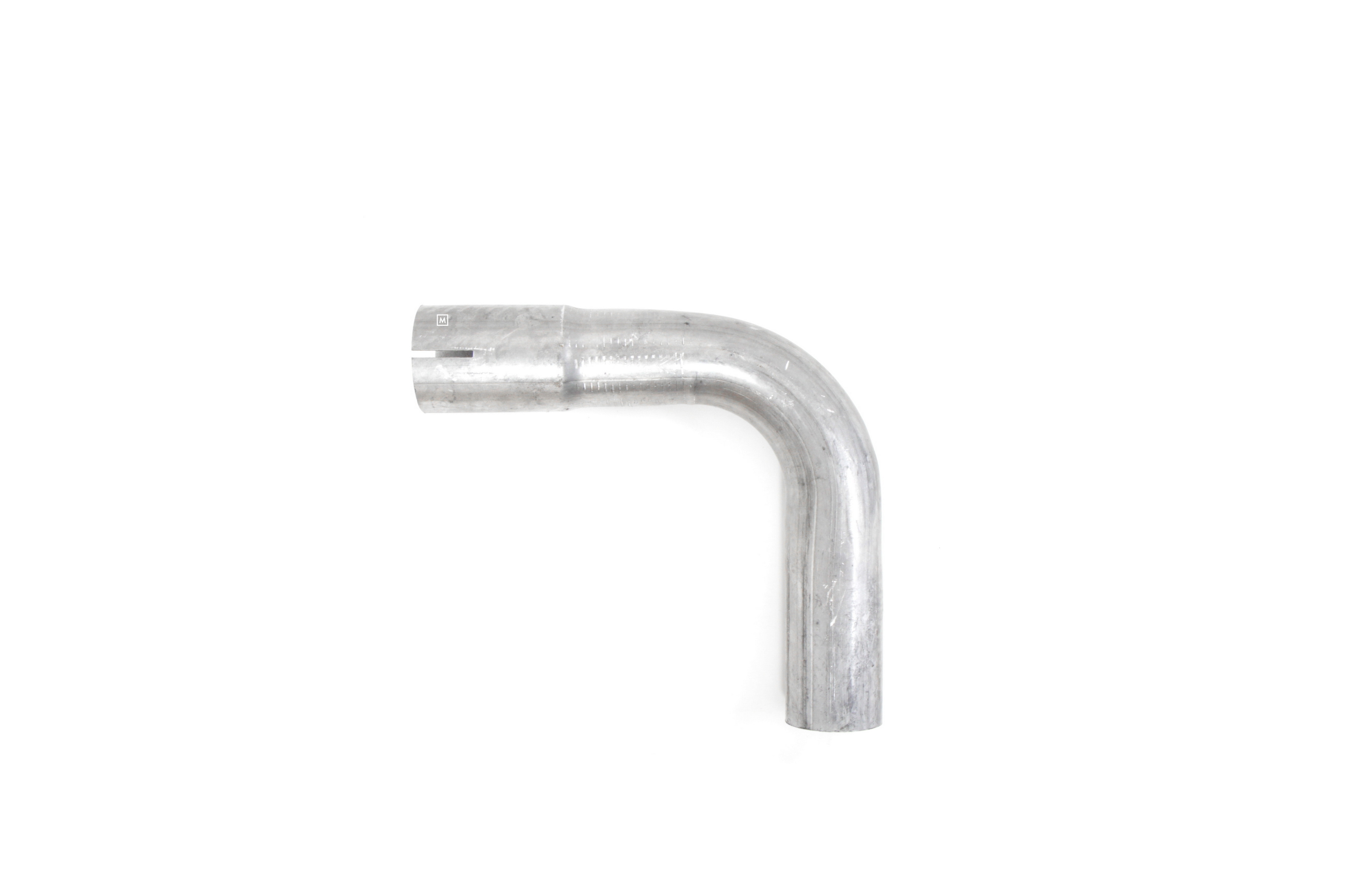 EXHAUST PIPE VECTOR HE 17 / 19 MIDDLE (MRD-30-00548-00)